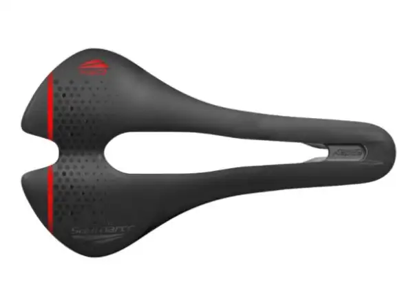 Selle San Marco ASPIDE Short Open-Fit Carbon FX Narrow Sattel