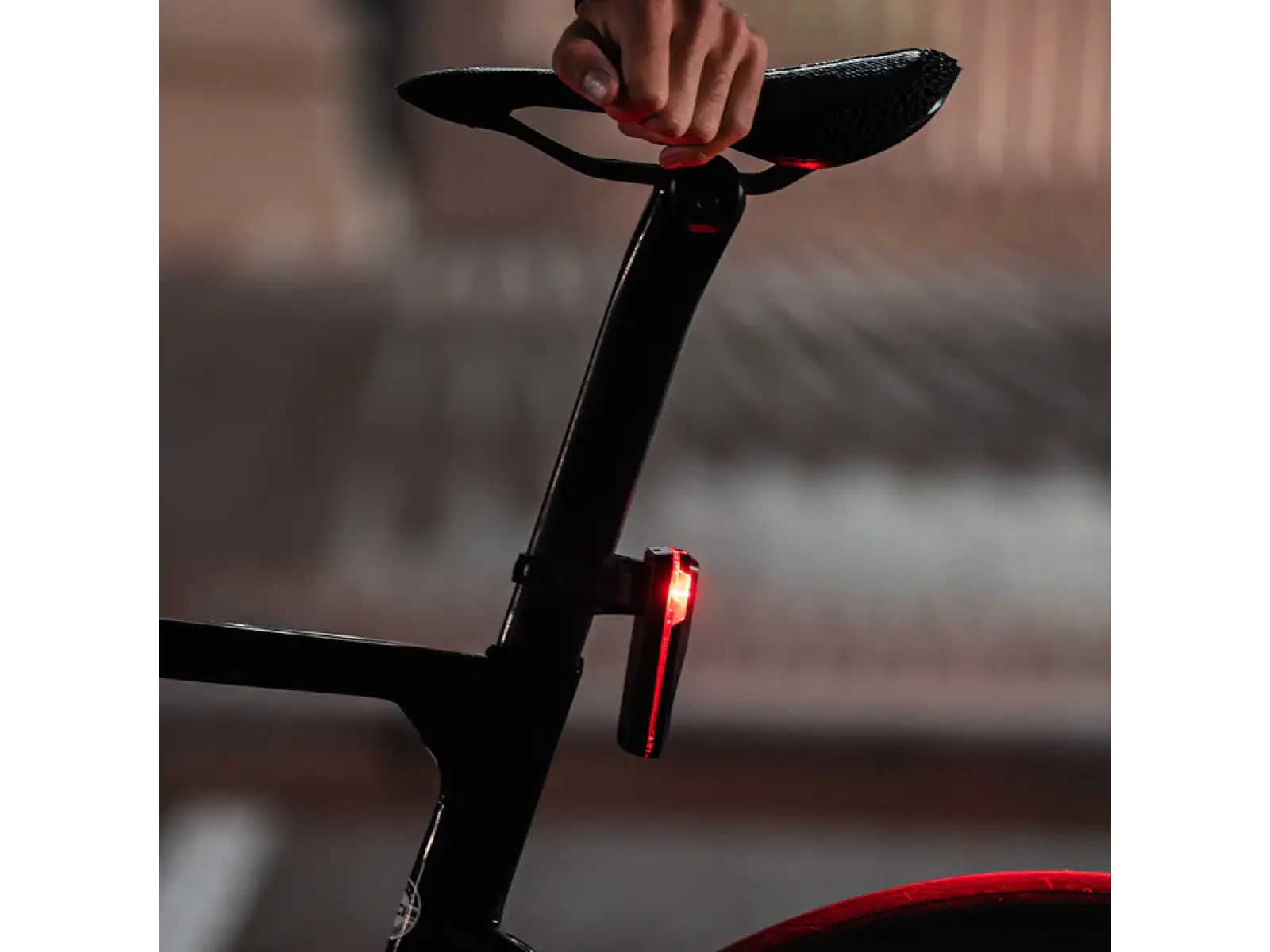 Ravemen NT201 Fahrrad Radar