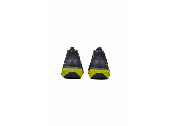 Craft Endurance 2 Herrenschuhe Schwarz