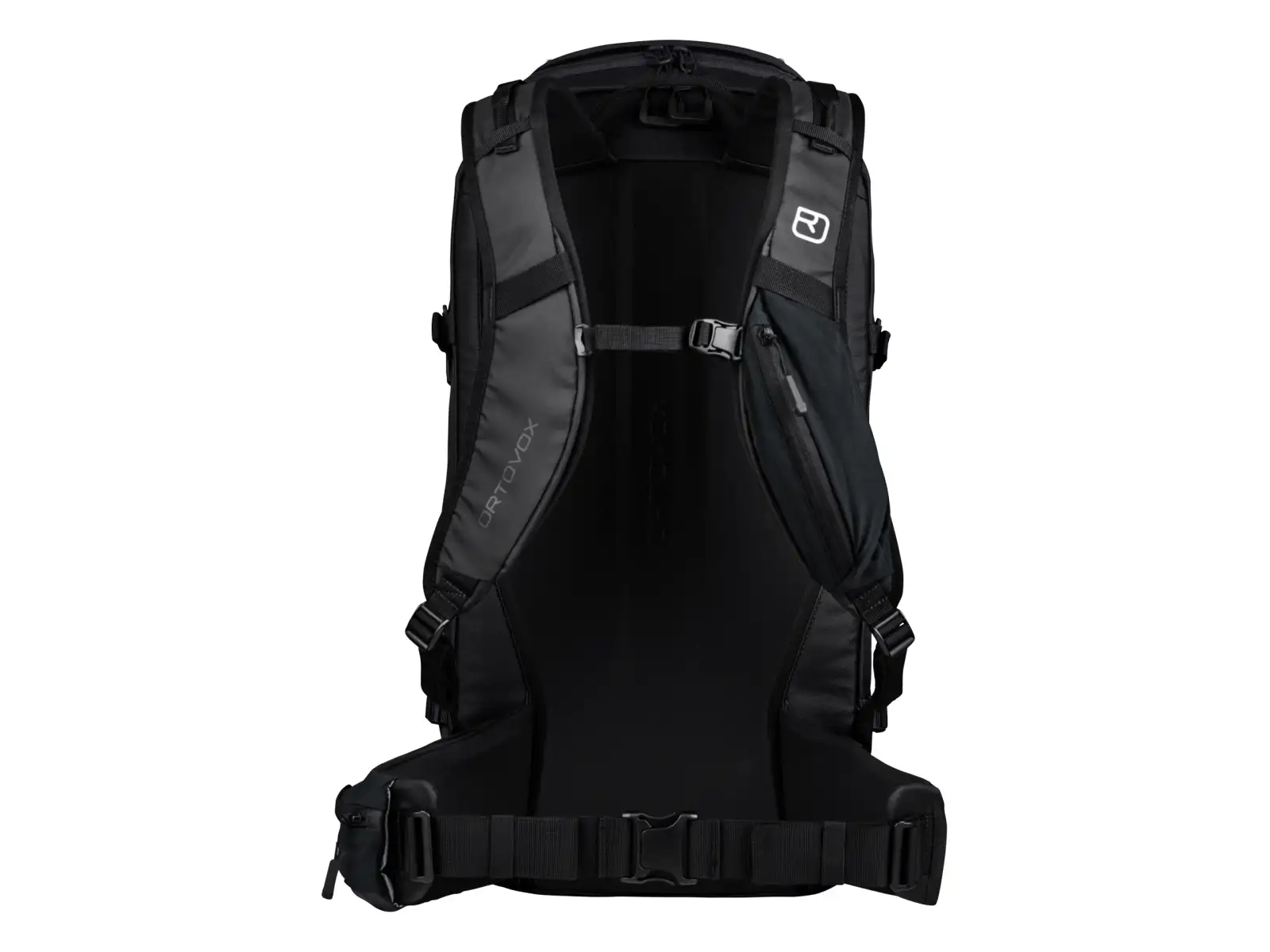 Ortovox Venet Tour 30 Skitourenrucksack Black Raven