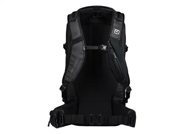 Ortovox Venet Tour 30 Skitourenrucksack Black Raven