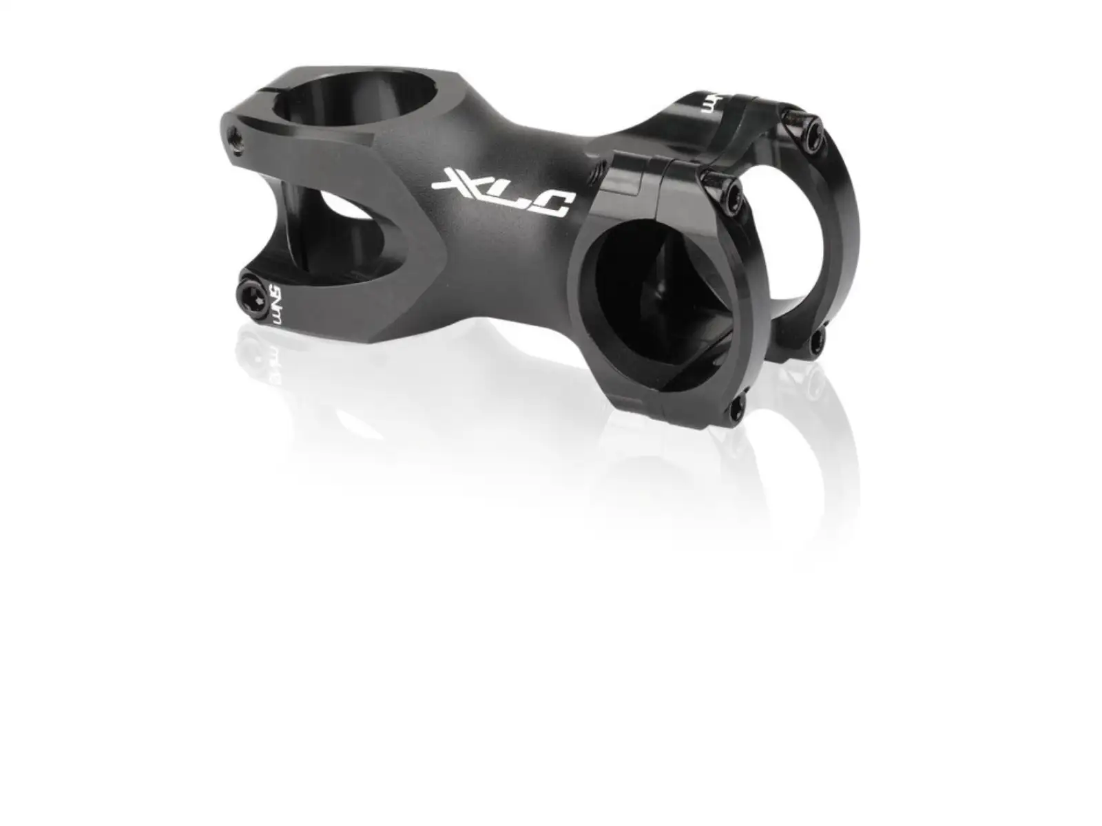 XLC ST-M20 Pro SL Vorbau +/- 5°, 1 1/8" Schwarz