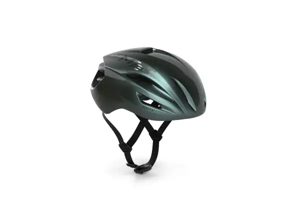 MET Manta MIPS Helm Hyper Teal