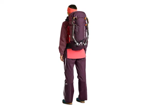 Ortovox Peak Light 30 S Wild Berry