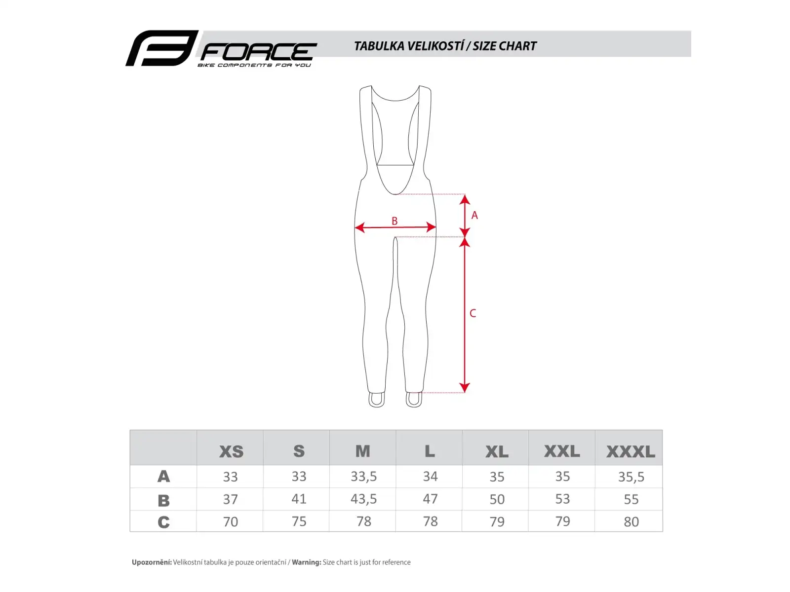 Force Z70 Softshell-Hose mit abnehmbaren Latz ohne Polsterung Schwarz