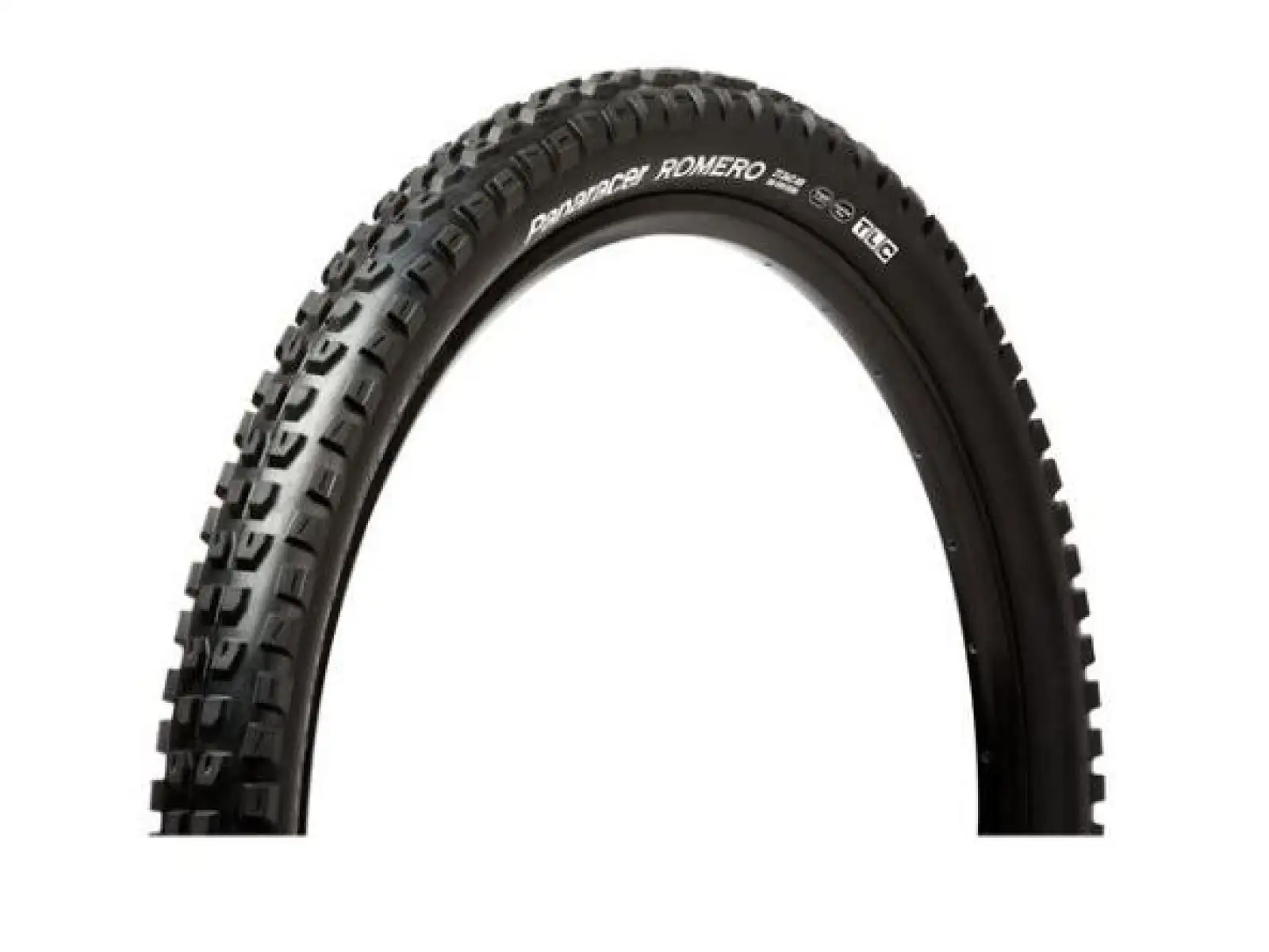 Panaracer Romero 27,5x2,4 Reifen schwarz