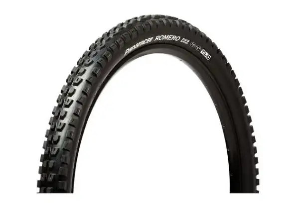 Panaracer Romero 27,5x2,4 Reifen schwarz
