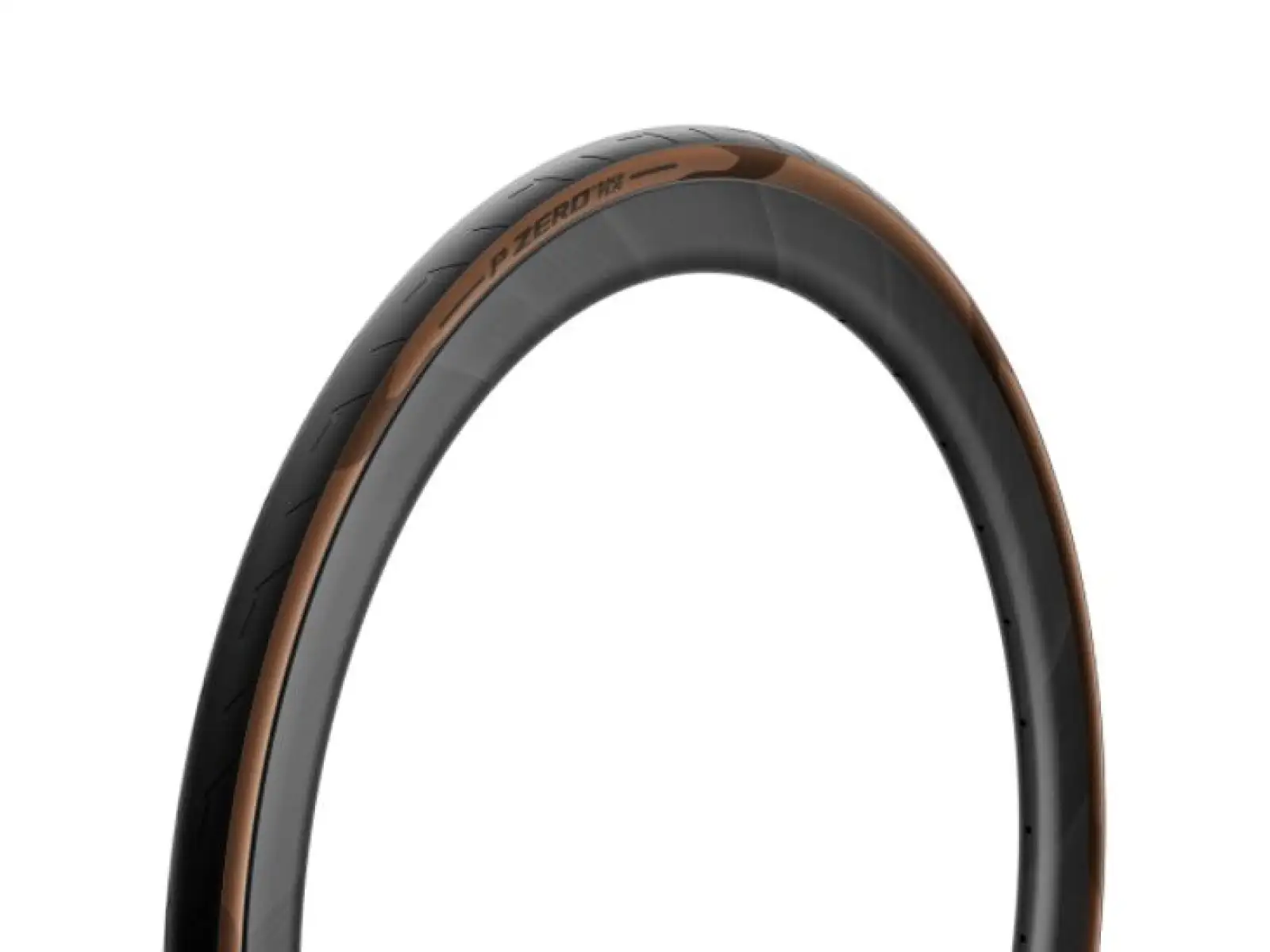Pirelli P Zero Race TLR Classic Straßenreifen mit Kevlar