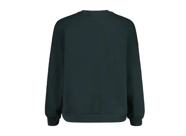 Maloja AranaM. Damen-Sweatshirt Mountain Pine