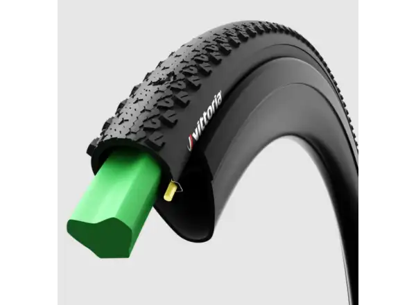Vittoria Air-Liner Light Gravel Felgeneinlage 700x42/50