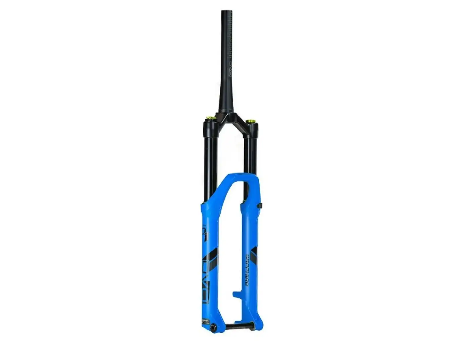 DVO Sapphire 34 D1 29" Luftfedergabel in Blau
