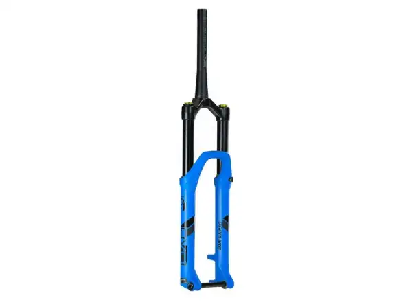 DVO Sapphire 34 D1 29" Luftfedergabel in Blau