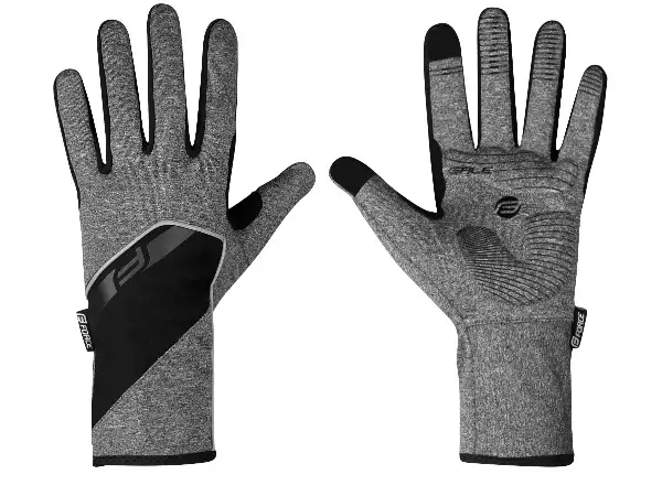 Force GALE Handschuhe grau