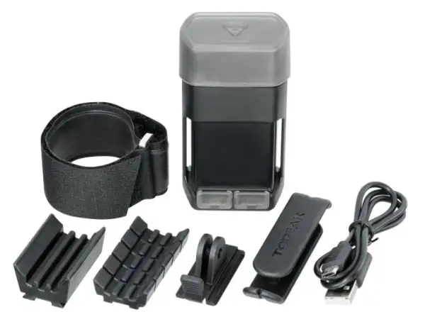 Topeak Mobile Powerpack Powerbank 6000 mAh