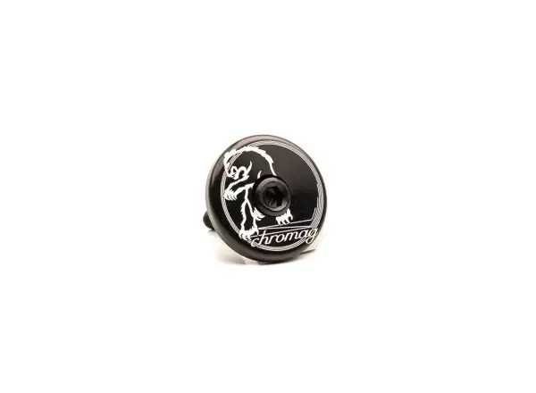 Chromag Top Cap Kopfverschlusskappe