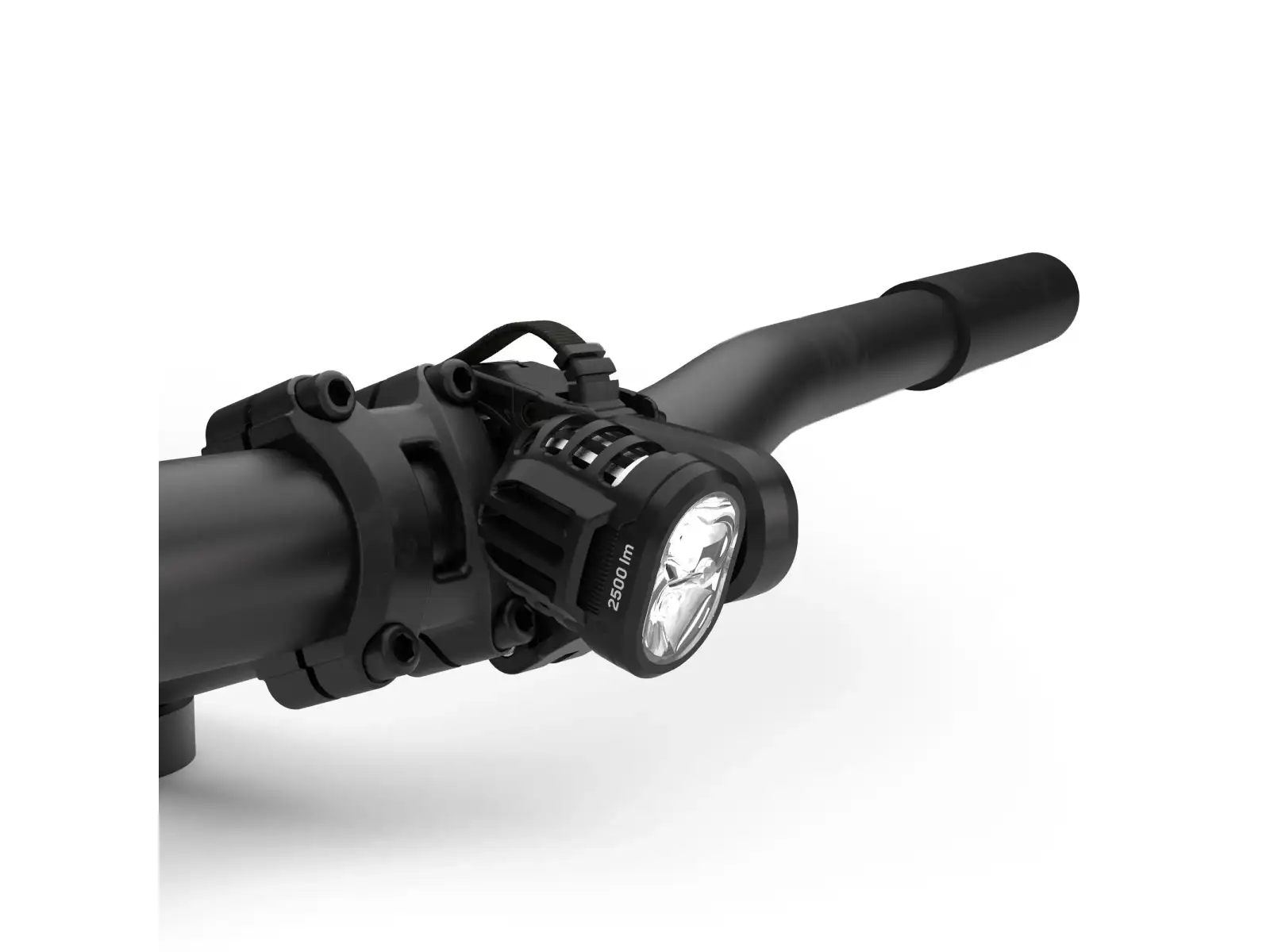Silva Free MTB Stirnlampe 2500