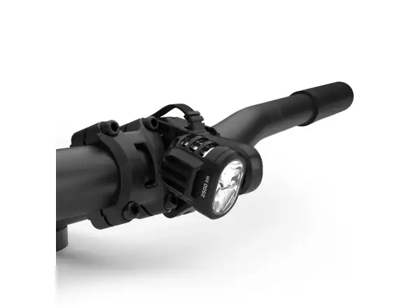 Silva Free MTB Stirnlampe 2500
