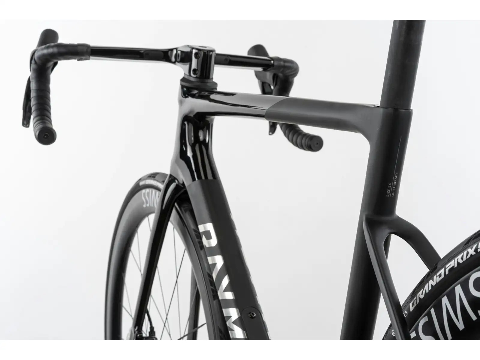 Raymon Kirana Comp 24S 105 Rennrad UD Carbon