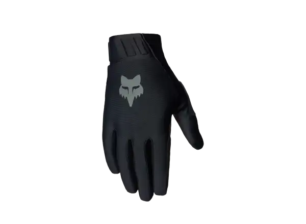 Fox Flexair Herrenhandschuhe Black