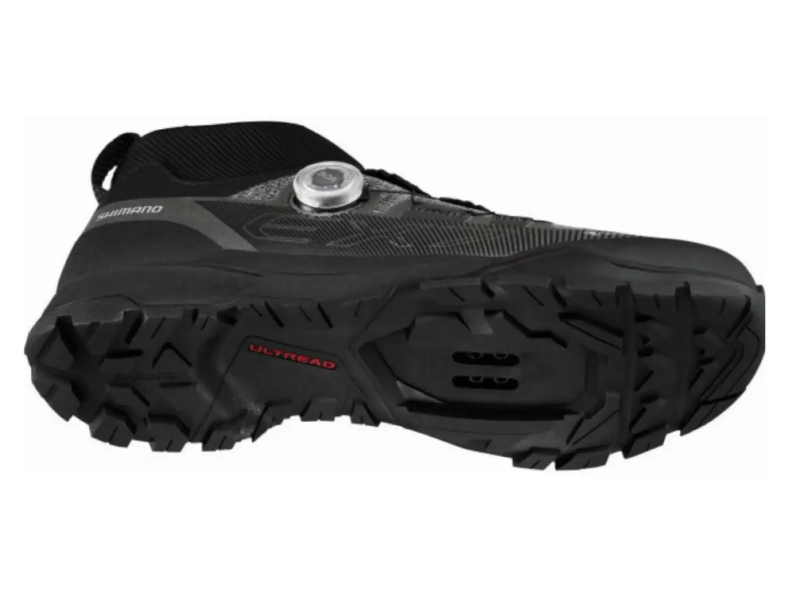 Shimano SH-EX700 Gore-Tex Herren MTB-Schuhe Schwarz