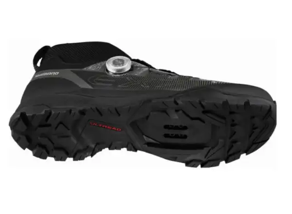 Shimano SH-EX700 Gore-Tex Herren MTB-Schuhe Schwarz