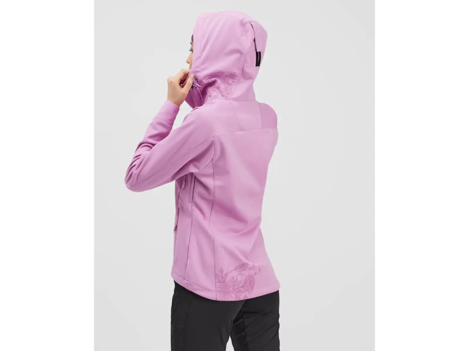 Silvini Lano Damenjacke blush.