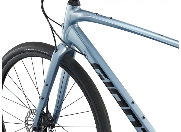 Giant FastRoad AR 2 Fitness Fahrrad Glacier Silver