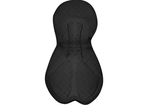 Force Herren-Hose – Journey Trägerhose mit Einsatz Schwarz