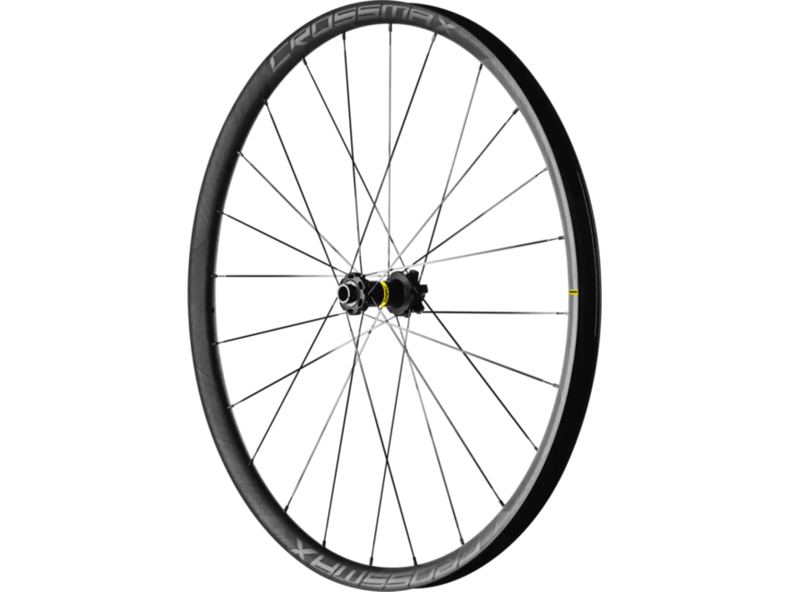 Mavic Crossmax Carbon XLR Boost CL 29" MTB Laufräder mit Shimano MicroSpline Freilauf sind jetzt erhältlich.