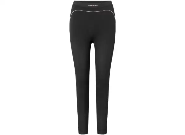 Viking Etna 2.0 Damen Unterwäsche Set Black/Purple
