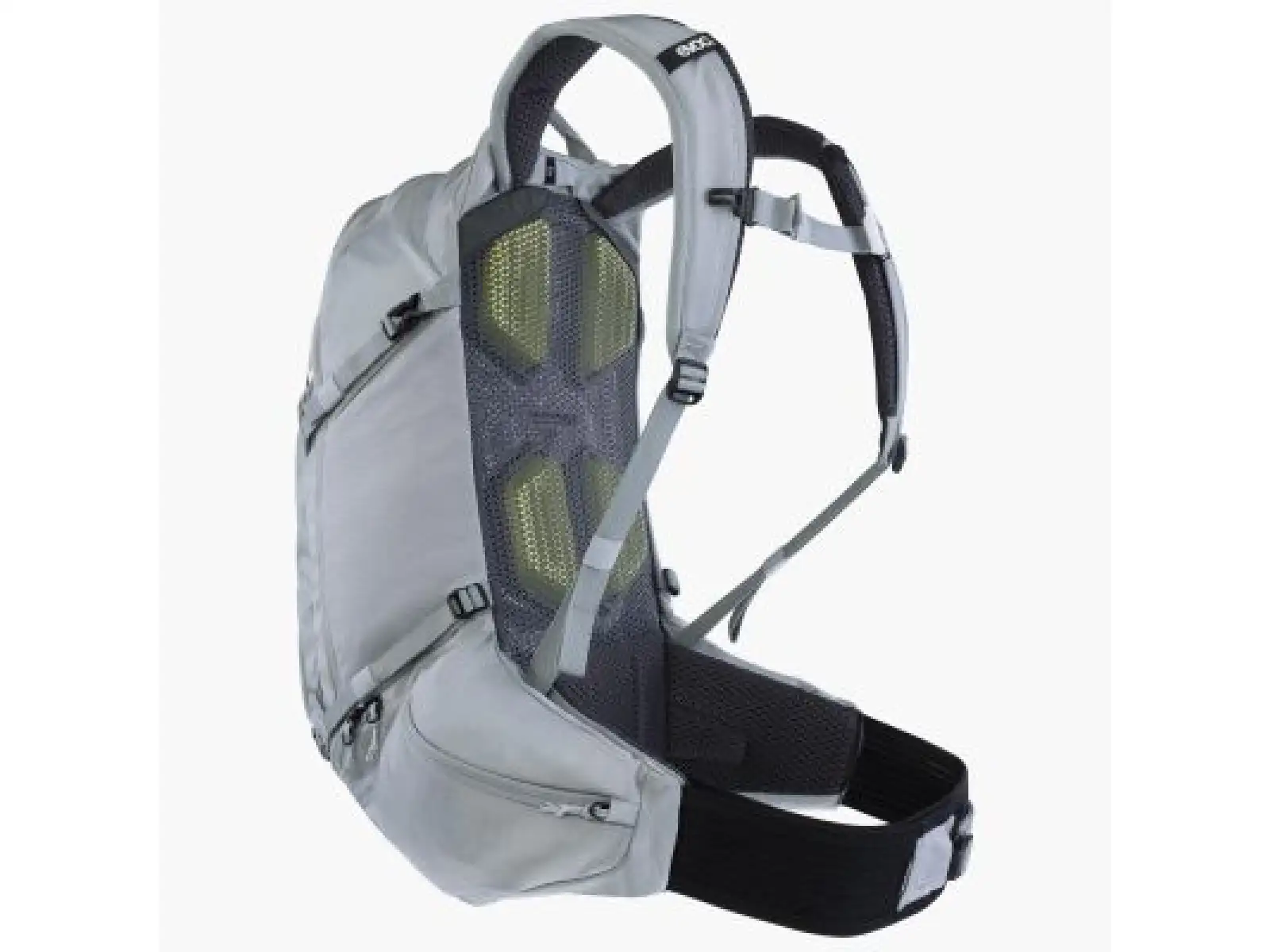 Evoc Explorer Pro 30 l Rucksack Silver