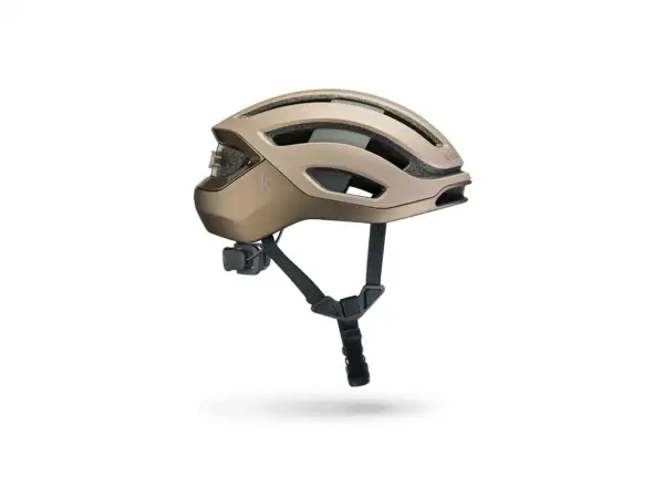 Fizik Vento Kudo Fahrradhelm Bronze