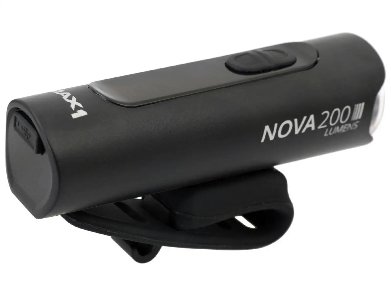 MAX1 Nova 200 USB Frontlicht