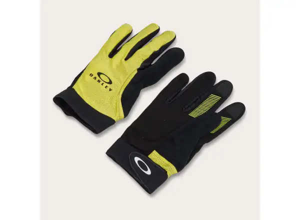 Oakley All Mountain MTB Handschuhe Sulphure