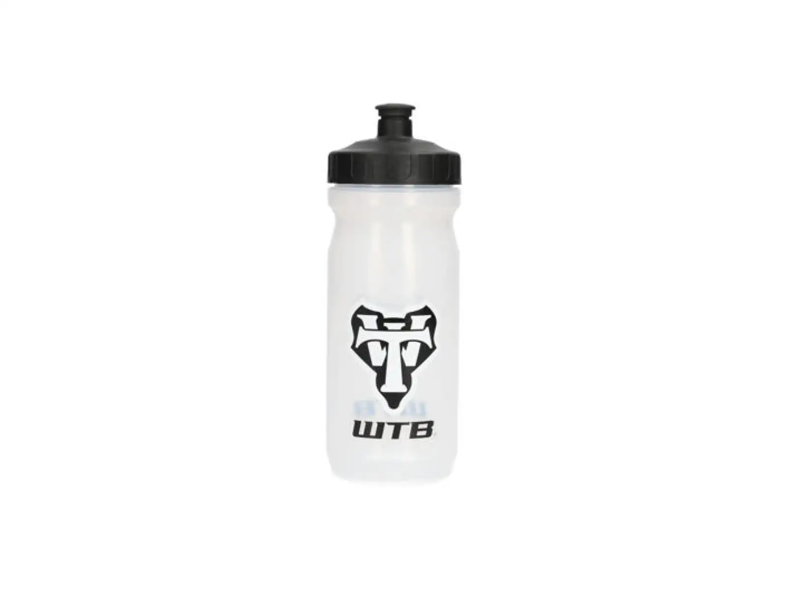 WTB Flasche 0,6 l klar