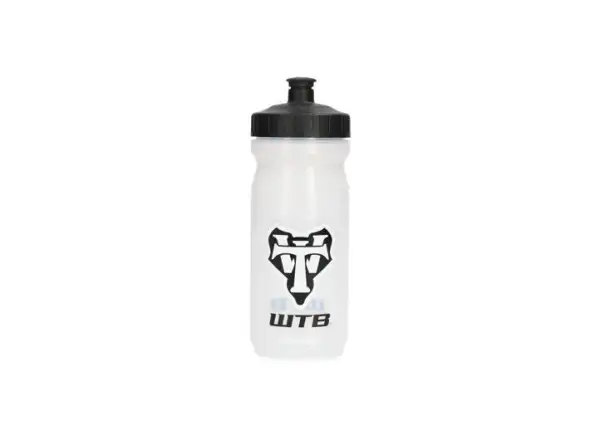 WTB Flasche 0,6 l klar