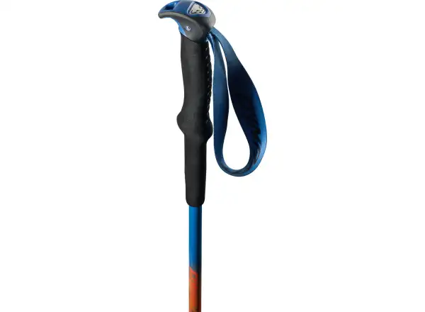 Dynafit Tour Vario 2.0 Teleskopstöcke Fluo Coral