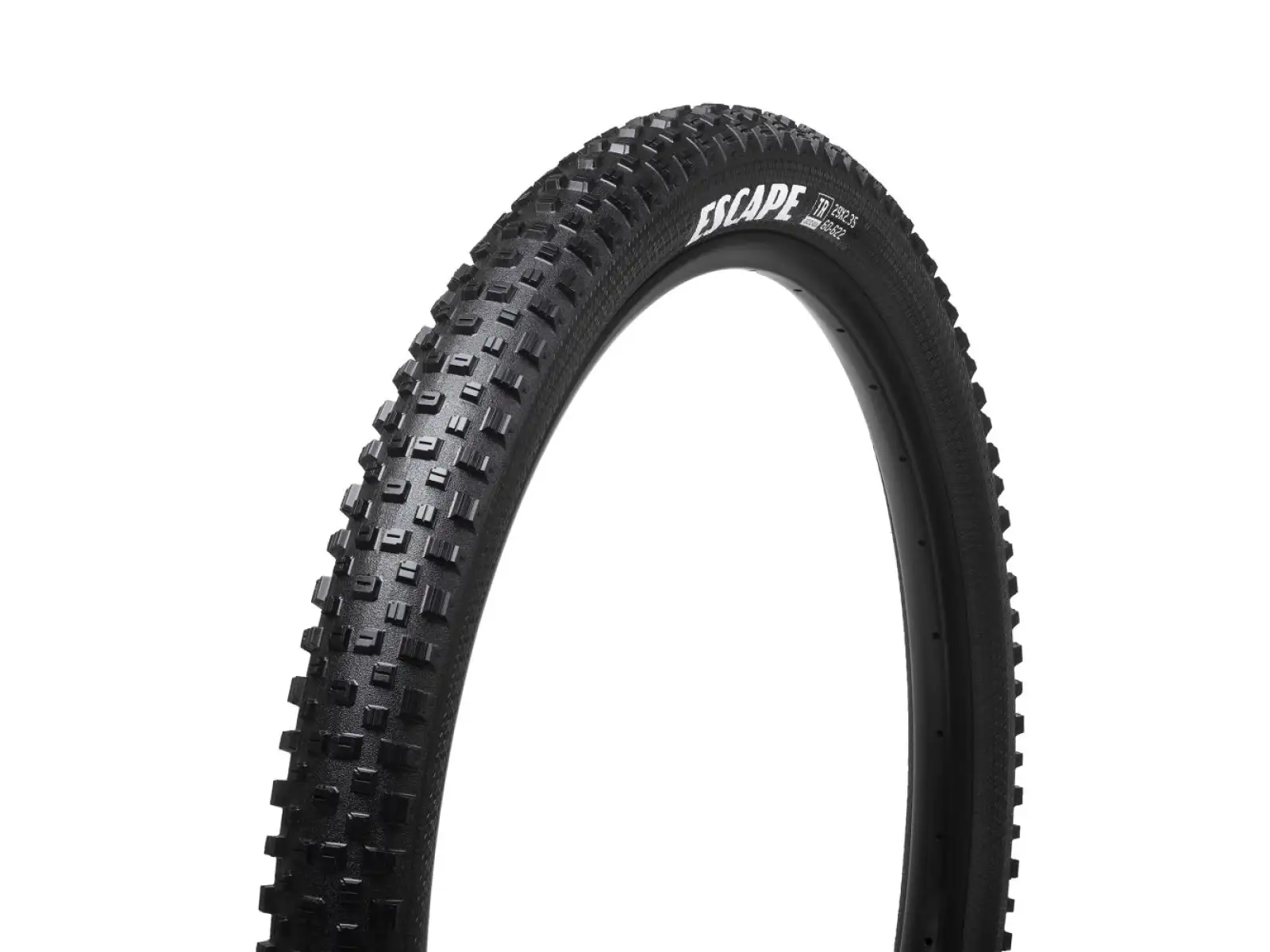 Goodyear Escape Ultimate Tubeless Komplett 29x2,35" MTB Reifen Kevlar