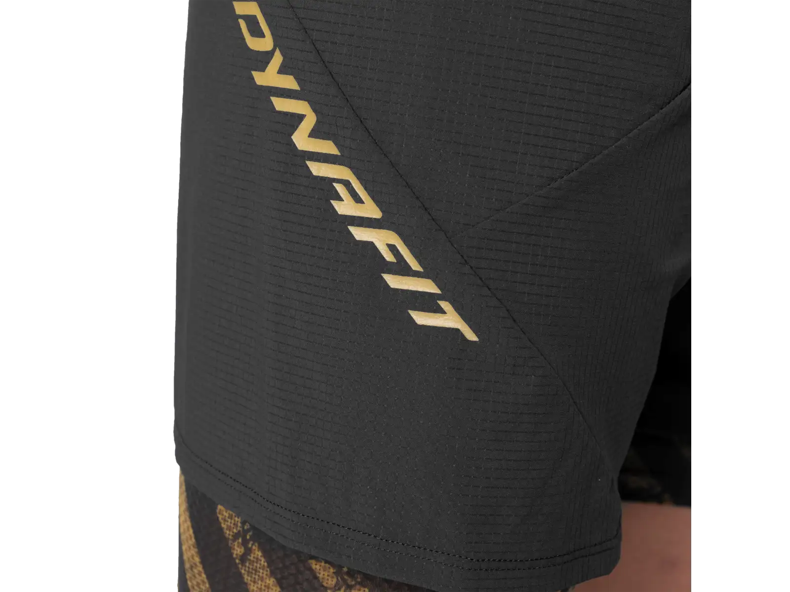 Dynafit Trail 2v1 Herren-Laufshorts Relic