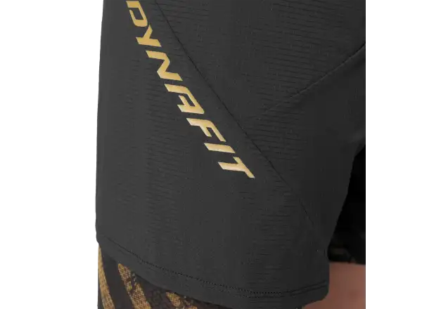 Dynafit Trail 2v1 Herren-Laufshorts Relic