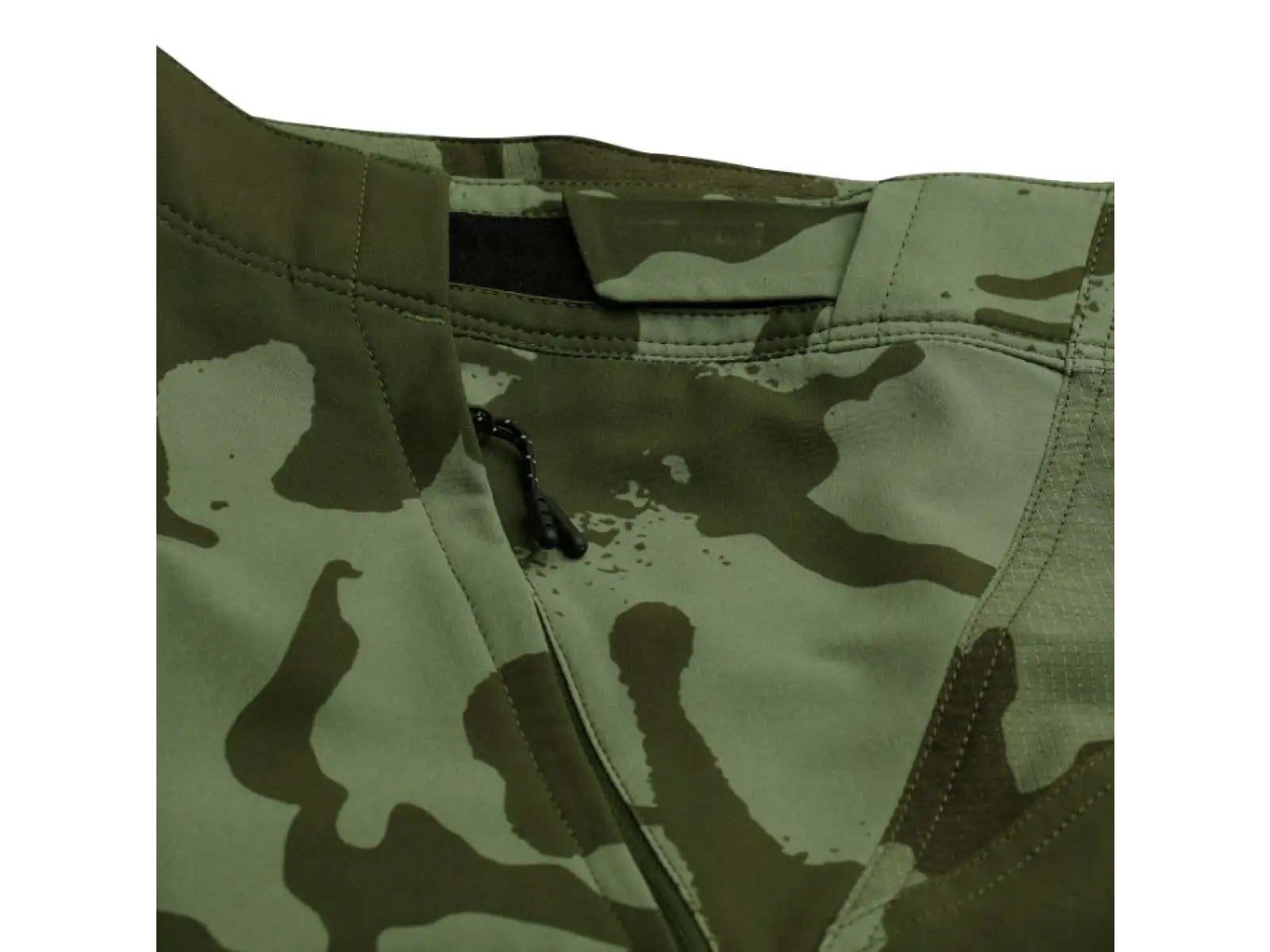 Troy Lee Designs Skyline Herrenhosen Shadow Camo Olive