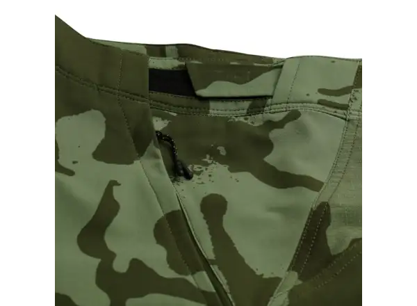 Troy Lee Designs Skyline Herrenhosen Shadow Camo Olive