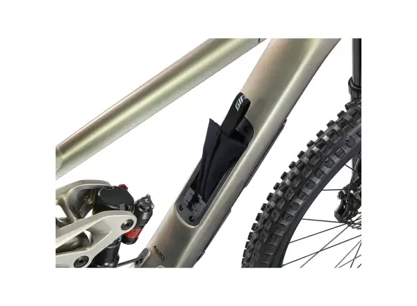 Giant Trance X SX Mountainbike Golden Haze