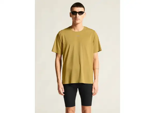 Craft Pro Trail Herren T-Shirt Kurzarm grün