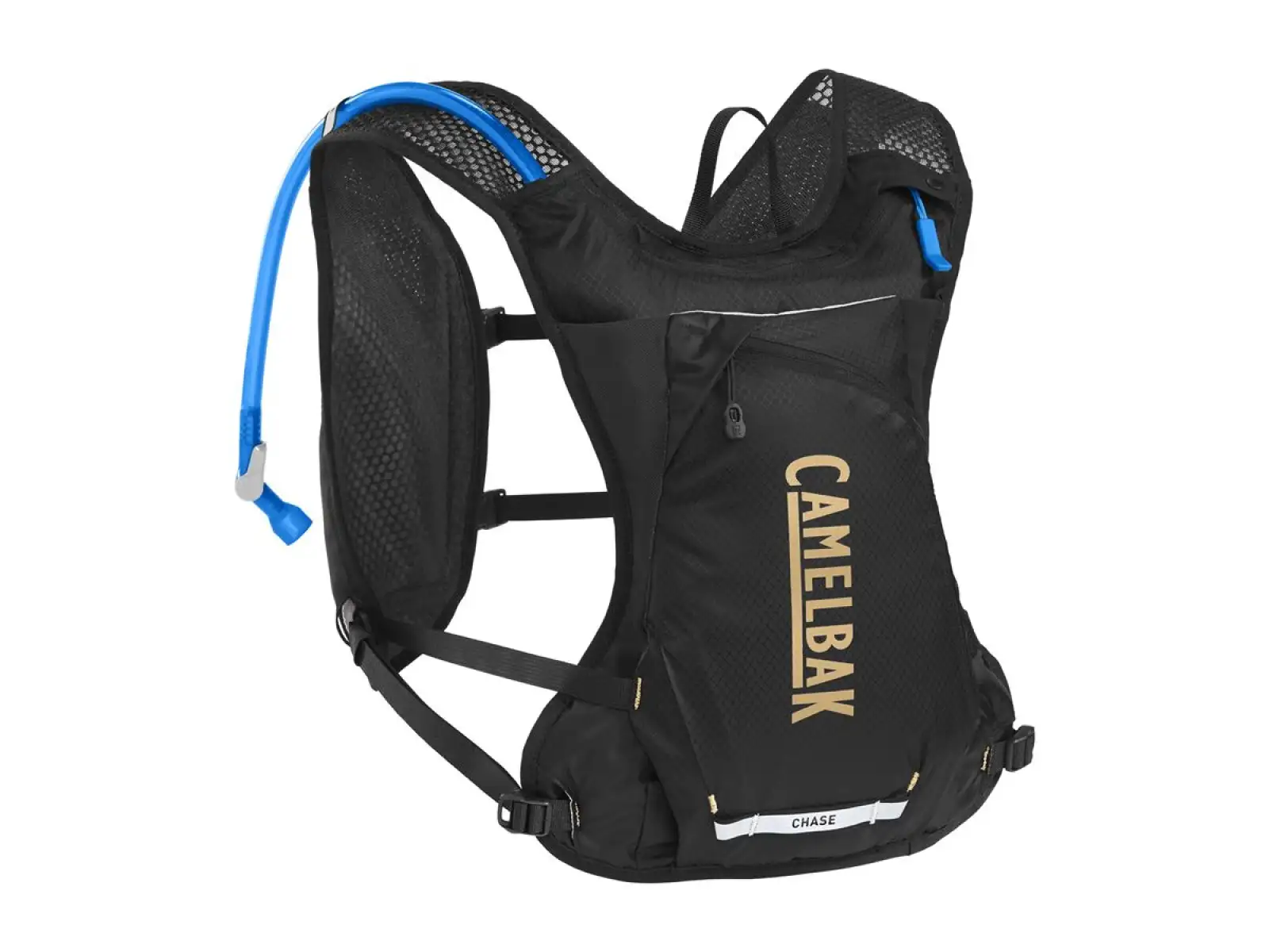 Camelbak Chase Race 4 Weste Schwarz