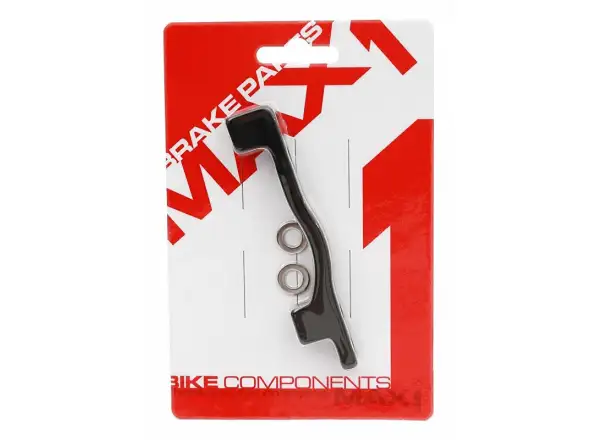 MAX1 Adapter vordere/hintere Scheibenbremse PM-PM 203 mm