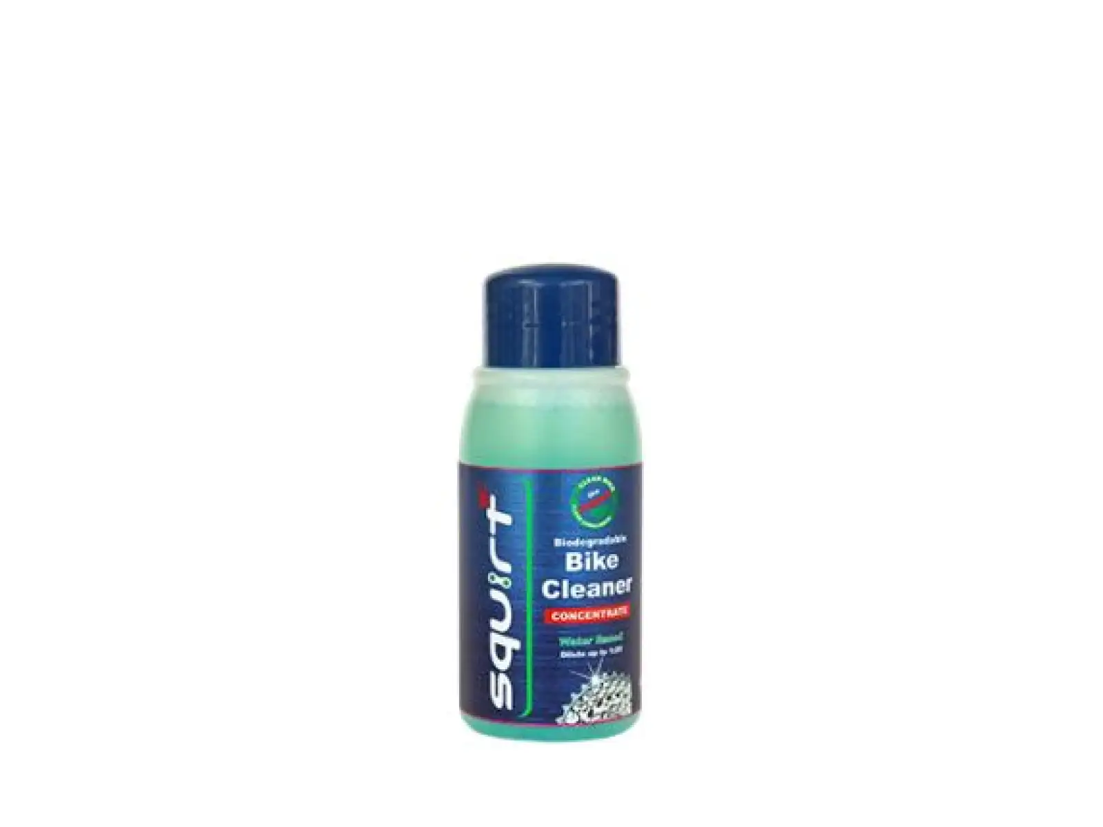 Squirt Fahrradreiniger 60 ml