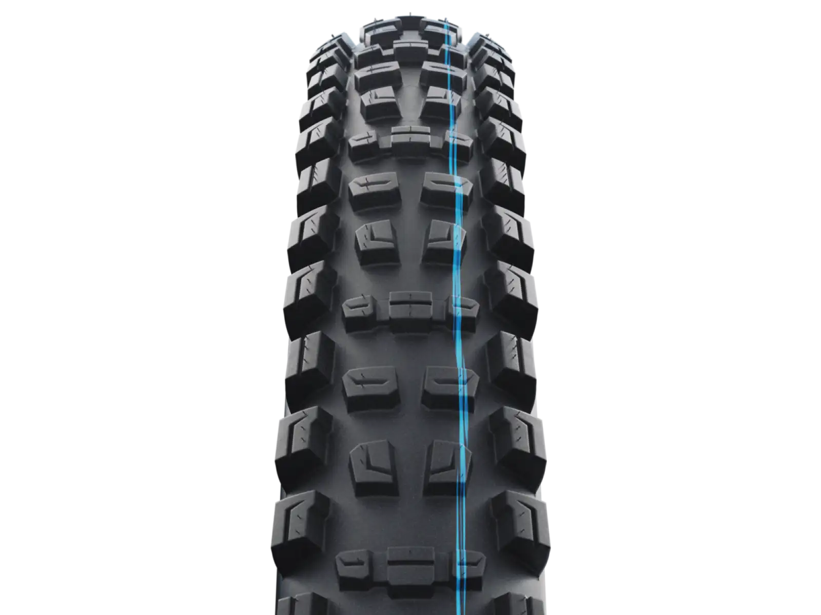 Schwalbe Romy TRAIL PRO TLR E-50 Mid Radial 27,5x2,50" MTB Reifen Kevlar schwarz