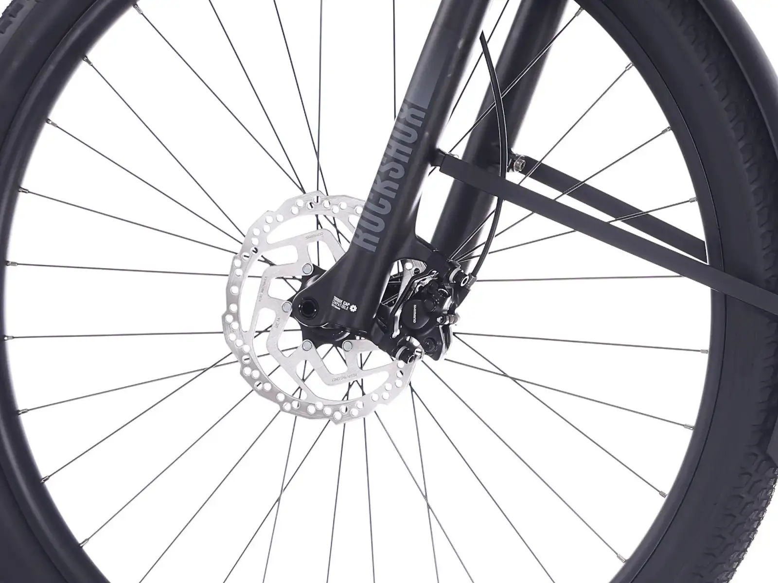 Rock Machine eRokk B90T Tiefeinsteiger E-Bike Matte Nightstrom Blue
