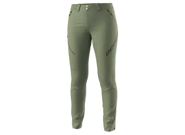 Dynafit Transalper Damen Hose Sage